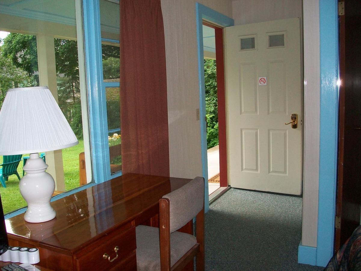 Mohican Motel Cooperstown Exterior foto